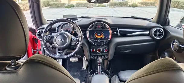 2018 MINI COOPER — миниатюра 11