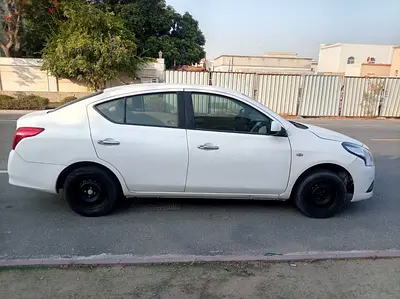 صورة 10 لـ 2019 Nissan SUNNY