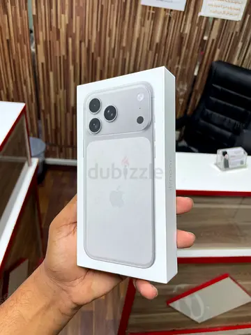 Iphone 17 Pro Max 256gb esim