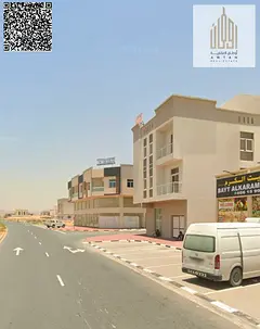 Residential/Commercial Land for Sale in Al Zahia, Ajman - A Golden Investment Opportunity A prime op