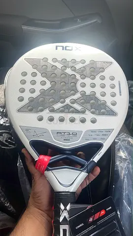 New - NOX AT10 Genius XTREME 12K