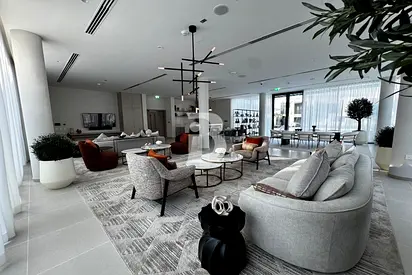 Brand New | White &amp; Cream Neoclassical Design