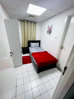 Single Room for Rent near metro