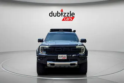 صورة 2 لـ 2024 FORD RANGER