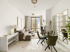 Fully upgraded | Negotiable | Spacious 1 BR