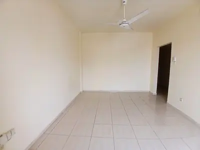 Affordable 2BHK Apartment | 2 Bathrooms | Balcony | Rent AED 38K