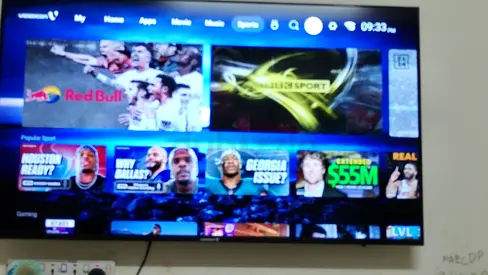 Videocon 50 Smart LED TV - Good Work