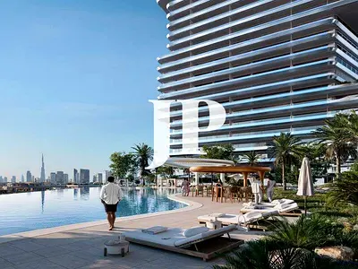 INVEST WITH TRUSTED NAME WITHOUT DELAY & 4% DLD WAIVER IN PRIME LOCATION FOR HIGH ROI