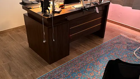 Office table