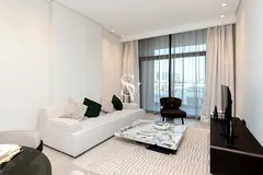 Miracle Garden View | Resort-Style Amenities
