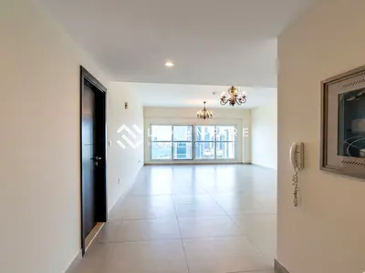 Corner Unit | High Floor | Unobstructed View