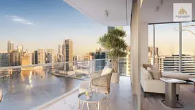 Prime Location! Luxury 1-Bedroom Apartment for Sale in DG1
