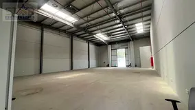 Brand New Warehouse Complex with 500 KV Power