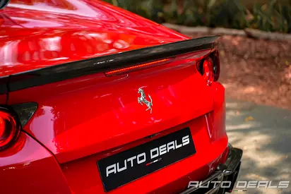 2020 Ferrari 812 GTS — фото 8