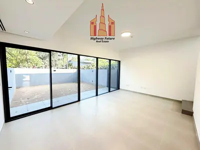 Luxury 2 Bhk Villa for rent in Masaar :::: Ready to move ::::: Bigger backyard ::::