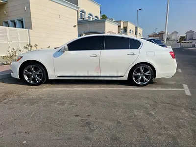 2010 Lexus GS 350 | American Specs | Well Maintained
