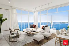 High Floor | Full Sea & JBR View | Near OP Price