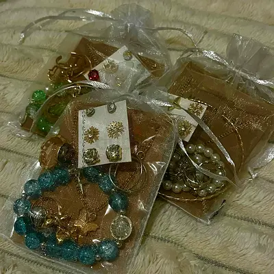 Mystery Jewellery Bundle