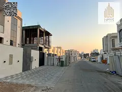 Residential Investment Land for Sale in Al Helio 2  Ajman | Exceptional Location Directly on