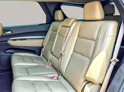 2020 Dodge DURANGO — миниатюра 12