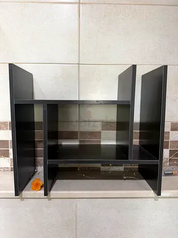 Shelves