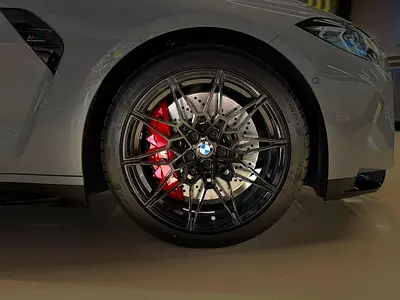 2024 BMW M4 缩略图 20