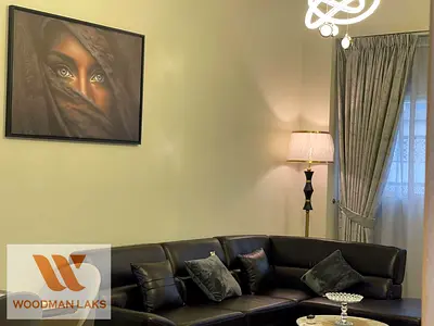 Luxury Fully Furnished | Largest Layout | With Balcony