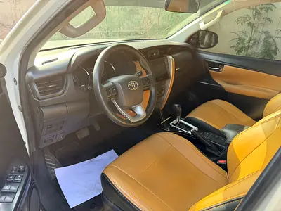 صورة 4 لـ 2019 Toyota FORTUNER