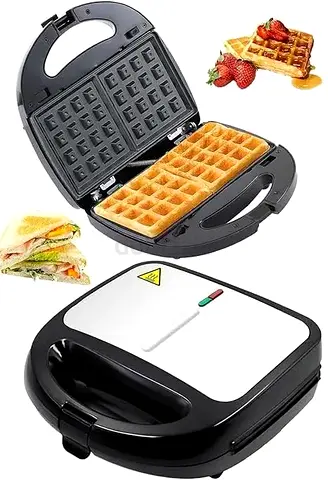 Toaster+ pan cake nut cookie maker