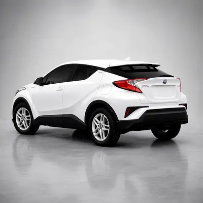 صورة 5 لـ 2023 Toyota C-HR