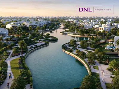 Swimmable Lagoons | 4BR+Maid's+Study | Pay 10%