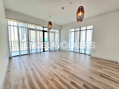 Upgraded Floor | Chiller Free | Unfurnished