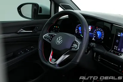 Volkswagen Golf, миниатюра 12