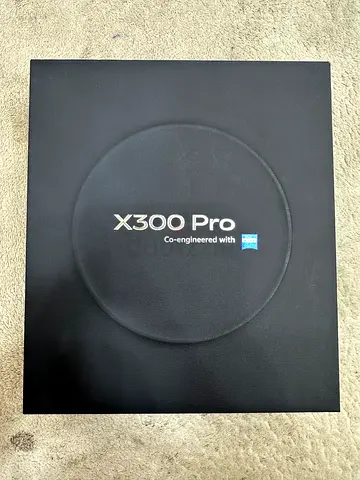 Vivo X300 Pro 512GB