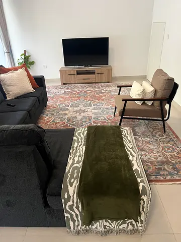 Sofa L Shape