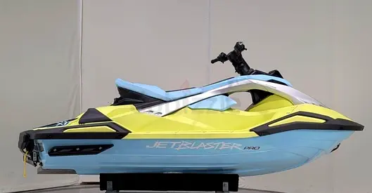 Jetski Yamaha JetBlaster 110, 2025