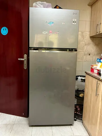 LG Smart Inverter Refrigerator