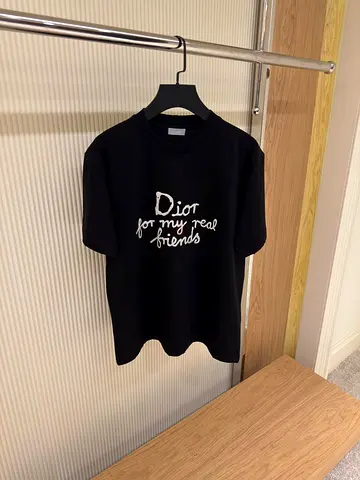 Dior T-shirt for men