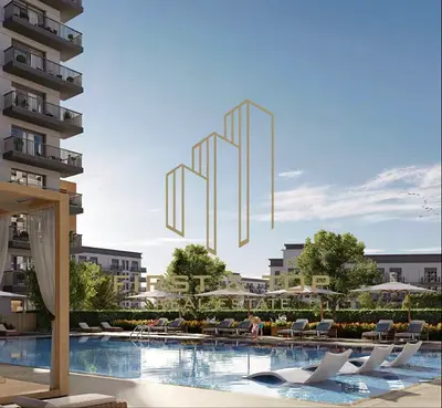 Modern 1 Bedroom Homes | Maryam Island | Freehold | Near Handover