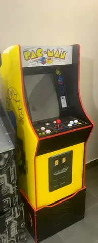 Video games