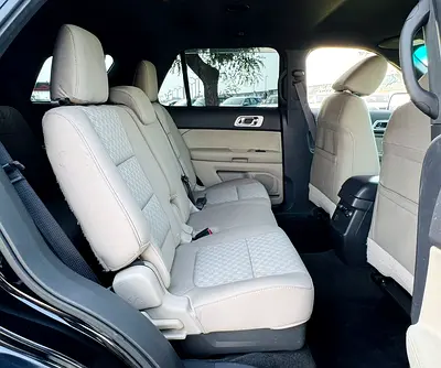 صورة 15 لـ 2012 FORD EXPLORER