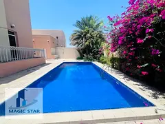 Super deluxe l 4 Bedroom compound villa l Own pool l back yard