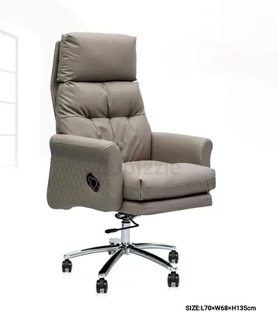 Modern office boss/manager chair for sell :-