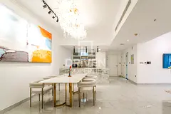 Fully Upgraded | Spacious Layout | BLVD View
