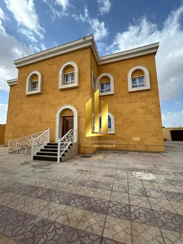 🏡 Luxury Villa for Sale in Al Qarain 2 – Sharjah 🏡