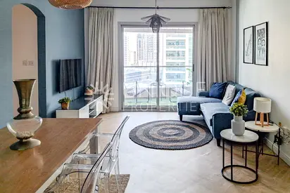 Fully Renovated | Marina Canal View | Vacant
