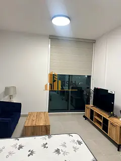 FULLY FURNISHED STUDIO WITH ALL AMENTIES IN GATED COMMUNITY