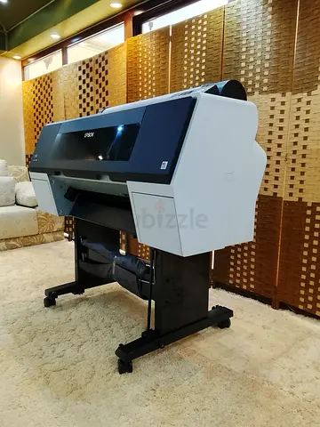 Epson paper print