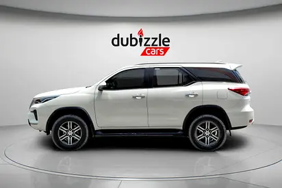 صورة 5 لـ 2022 Toyota FORTUNER