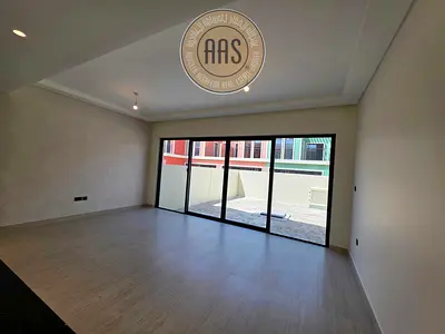 3BR Villa | Courtyard View | Modern Finishes